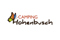 Logo Camping Hohenbusch